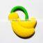 baby teether baby teething ring silicone teething ring wholesale