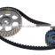 Tranmission belt with CR or HNBR Synchronous/Timing Belt