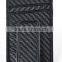 Unisex Luxury Magnetic Carbon Fiber Wallet Card Holder Factory Wholesale Price