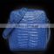 Pattern Shoulder Bag Custom Genuine Crocodile Skin Shoulder Messenger Bag