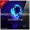 110V LED Festoon belt light ,LED Ball light string Outdoor Christmas Decorative Fairy Lights