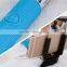 Best Travel Companion Selfie Stick With Cable for apple iphone for smartphone