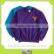 custom-made crew neck cotton cheap boy's sweat shirt