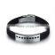 China Factory Fashion Silicone Titanium Health Bracelet