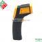 AR320 Digital Non Contact Laser Food Temperature Meter With Backlight Function