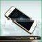 Wholesale Top Quality genuine leather phone case for iphone 6