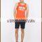 Customized Mens Gym vest or stringer tank top