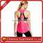 hot sale for new york fitness womens gym tank racer back tank tops wholesale tank top no panties stringer gym vests