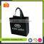 2016 Sedex Recycling Reusable Non Woven Shopping Bag Foldable