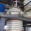 Jacketed / Insulation / SS Cladded Reactors