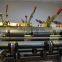 Hot Sale overfeeding roller for twisting machine