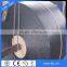 630s--2400s whole core fire resistant pvc pvg conveyor belt for cement plant