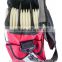 Outdoor Disc Golf Bag with Straps for 11 Discs Plus Accessories(YX-Z148)