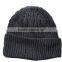Fashionable Lady Beanie Hat