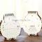 2016 Creative Mini Lamb Desk Calendar/Special Shape Desk Calendar Printing