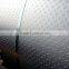ms mild steel checkered steel plate 3mm thickness