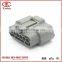 6 way female sumitomo connector 6195-0035