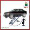Hydraulic Mobile Car Scissor Elevator