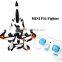 New Arriving Mini Fighter with LED light, Mini Helicopter with 3D Tumbling, Cheerson RC Mini Fighter