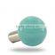 Ceramic Green Ball Hanger
