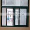 Factory price aluminium window for all kind of commercial building and residential house