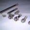 custom titanium bolts custom titanium products Titanium bolts wholesale