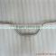 XACD titanium BMX bike handle bars 2016 new style Ti bmx bicycle handlebar fit for BMX BIKE titanium handlebar