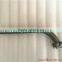 Titanium bike seat post customize seat post with sand blast finished