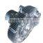 3AC 1.5KW waste ring air blower oxygenation