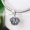 S188 Globalwin Diy Jewelry Chinese Imports Wholesale Sterling Silver Charms