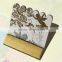 Sandpaper Sheet File Nail File Nail Emery Board