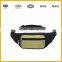 2016 Warmly Accepted Fashionable Unisex Men and Women Nylon Waist Bag for Sports, Business