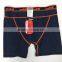 Fashion Sexy men underwear men underwear boxers modal men's boxer briefs wholesale boys wearing
