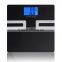 Best Bluetooth Electronic Body Fat Weighing Balance Scale with APP Free