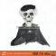 Halloween Occasion&Carnival Skull Head Holder/Set For Haunted House