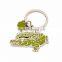 Professional aquarium keychain made in China