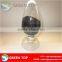 Granular coconut based activated carbon for catalyst support