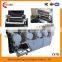 Multifunctional Electric Rice Noodle Making Machine
