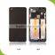 Large Stock Spare Parts Lcd Display With Touch Digitizer Panel With Frame For innos i7 LCD Screen
