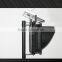 400MM solar panel LED traffic warning signal traffic light blinker