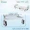 3 functions super low electric hospital beds for sale KJW-D305LN