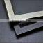 Polystyrene picture frame moulding