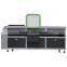 Good warranty A1 WER EP7880T tshirt printer direct to garment printing machine with high print resolution,t-shirt printer price