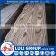 LULI GROUP 0.3*1220*2440mm recon veneer, recon gurjan/black walnut face veneer