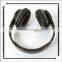 China Wholesale Stereo Wireless Bluetooth Headphones With MP3 Player FM Radio