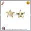Colored Metal Claw Studs For Clothing