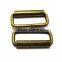 Iron Handbags Bronze Metal Ring