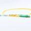 LC to LC SM MM simplex patch cord