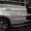 Running board side step for GLC Step bar auto parts
