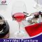 High class crystal XO wine glass made in China